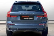Volvo XC60 T8 Plug-in Hybrid AWD Ultimate Dark