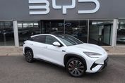 BYD Sealion 7 Excellence AWD