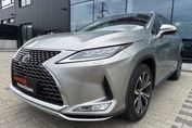 Lexus RX 300 Business Edition +