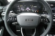 Audi A6 TDI quattro S line