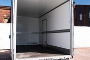 Renault Master L3 Kontener 10EP