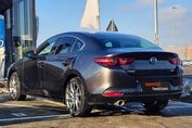 Mazda 3 2.0 SkyCruise
