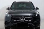 Mercedes GLB 250+ EQ AMG line