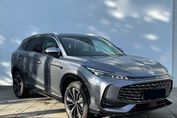 MG HS 1.5T PHEV Exclusive aut