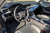 Audi A8 50 TDI quattro