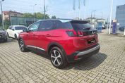 Peugeot 3008 1.2 Puretech Active Pack S&S EAT8