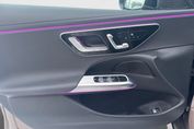 Mercedes E Klasa 220 d 4MATIC Avantgarde
