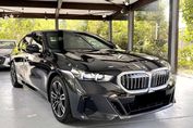BMW Seria 5 520d xDrive M Sport