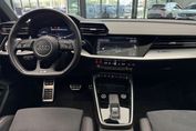 Audi A3 35 TFSI mHEV Advanced S tronic