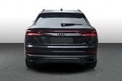 Audi Q8 50 TDI quattro Tiptronic