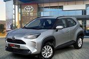 Toyota Yaris Cross Hybrid 1.5 Comfort