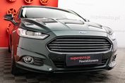 Ford Mondeo 1.5 EcoBoost Titanium