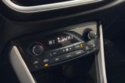 Suzuki SX4 S-cross 1.4 SHVS Premium aut