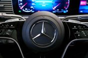 Mercedes GLE Coupe 450d 4-Matic AMG Line