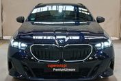 BMW Seria 5 Touring 540d xDrive M Sport