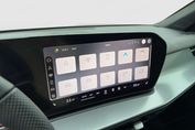 Audi Q3 TFSI S line Sportback