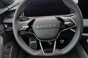 Skoda Superb Sportline 2.0 TDI DSG 4x4
