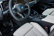 BMW X3 xDrive30e M Sport
