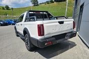Jac T9 8AT 4x4