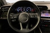 Audi A3 35 TFSI Advanced