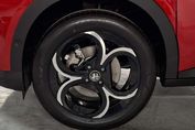 Alfa Romeo Junior 1.2 Sprint