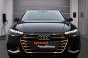 Audi A4 40 TFSI mHEV S tronic