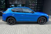 Alfa Romeo Stelvio Veloce Q4