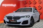 BMW Seria 5 520i mHEV M Sport sport-aut