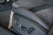 Audi A3 TFSI S Line Sportback