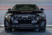 Audi Q8 SQ8 TFSI quattro