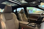 Lexus RX 450h+ Omotenashi 2.5 Hybrid Plug-in