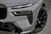 BMW X7 xDrive40d M Sport