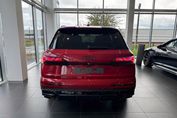Audi Q7 60 TFSI e quattro S Line