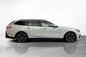 BMW Seria 5 520d mHEV M Sport aut
