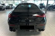 Mercedes CLE AMG 53 4-Matic+