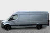 Mercedes Sprinter 317 CDI  Długi 9G-TRONIC