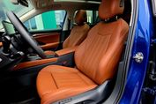 Skoda Superb 1.5 TSI Plug-in Hybrid L&K DSG
