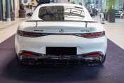 Mercedes AMG GT Mercedes AMG GT 43