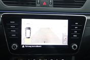 Skoda Superb 2.0 Tdi Scr Sportline Dsg