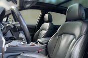 Audi Q7 SQ7 4.0 TDI quattro Tiptr.