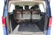 Mercedes Vito 114 CDI L2H1