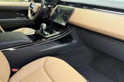 Land Rover Range Rover Sport D350 Autobiography