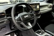 Dacia Duster Extreme 1.2 TCe Hybrid-G LPG 4x4