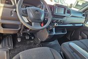 Opel Movano L3H2