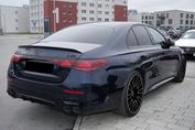 Mercedes Klasa E AMG 53  4Matic+  Hybrid