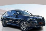 BMW X4 xDrive20d M Sport