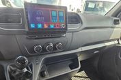 Renault Master dCi L3H2 RWD-DBL