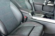 Mercedes GLB 200 d 4-Matic AMG Line