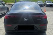Mercedes CLA 200 4-Matic AMG Line