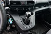 Toyota Proace City Verso Long Combi